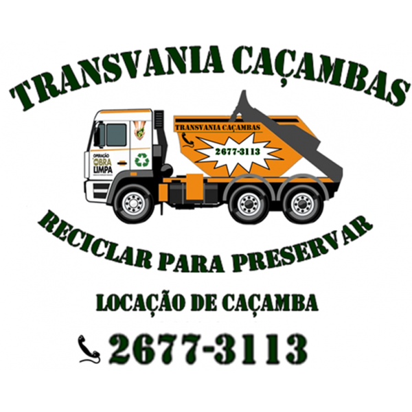 Caçamba para Locação Preço em Santo André - Locação Caçambas para Obras