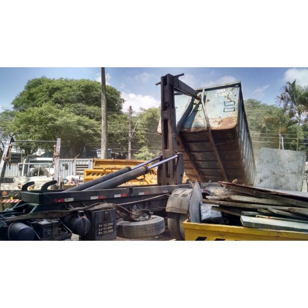 Como Funciona Remoção de Lixo de Obra na Vila Apiay - Empresa para Remoção de Lixos