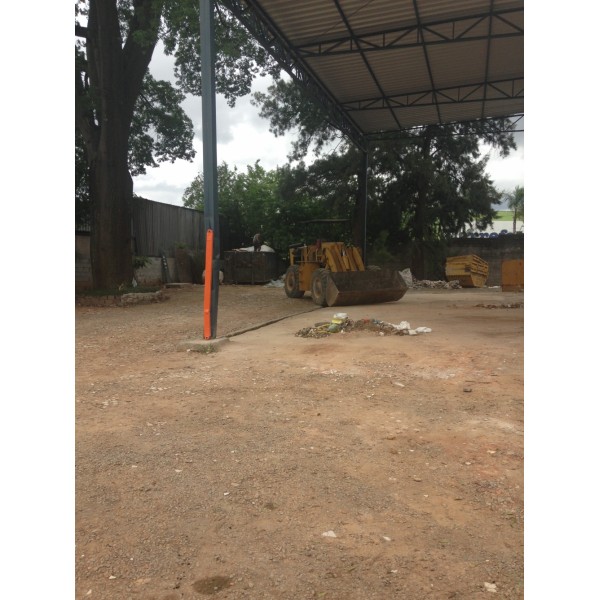 Empresa para Remoção de Terra no Jardim Pilar - Remoção de Terra em São Bernardo