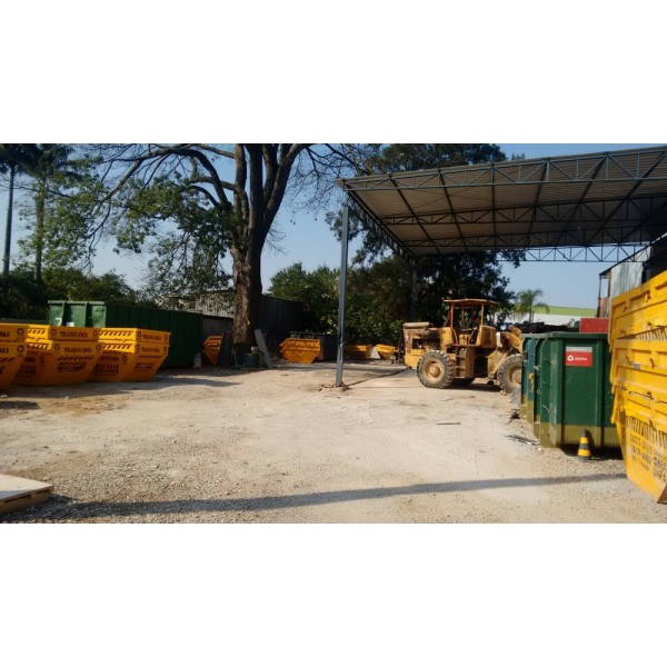 Empresas para Remoção de Terra Preço em São Bernardo do Campo - Retirada de Terra de Obras
