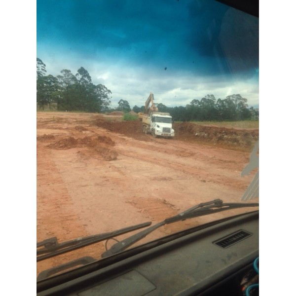 Empresas Que Fazem Remoção de Terra em Diadema - Remoção de Terra no Taboão