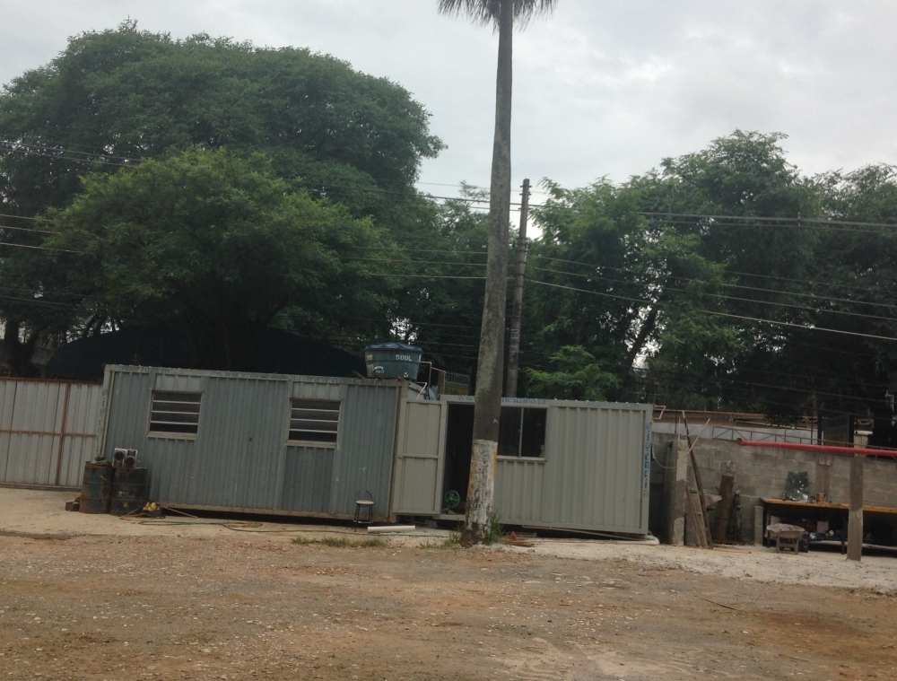 Onde Encontrar Aluguel de Caçamba para Entulho na Vila Helena - Caçamba para Remover Entulho