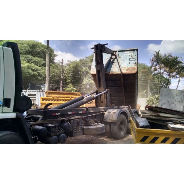 Onde Encontrar Empresa para Remoção de Lixo de Obra na Vila Sacadura Cabral - Remoção de Lixo de Obra Preço