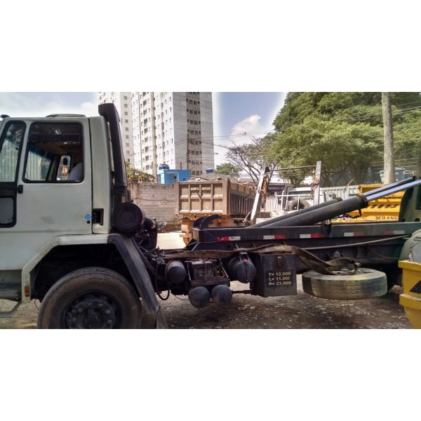 Onde Encontrar Empresa para Retirada de Terra em São Bernardo do Campo - Remoção de Terra em Santo André