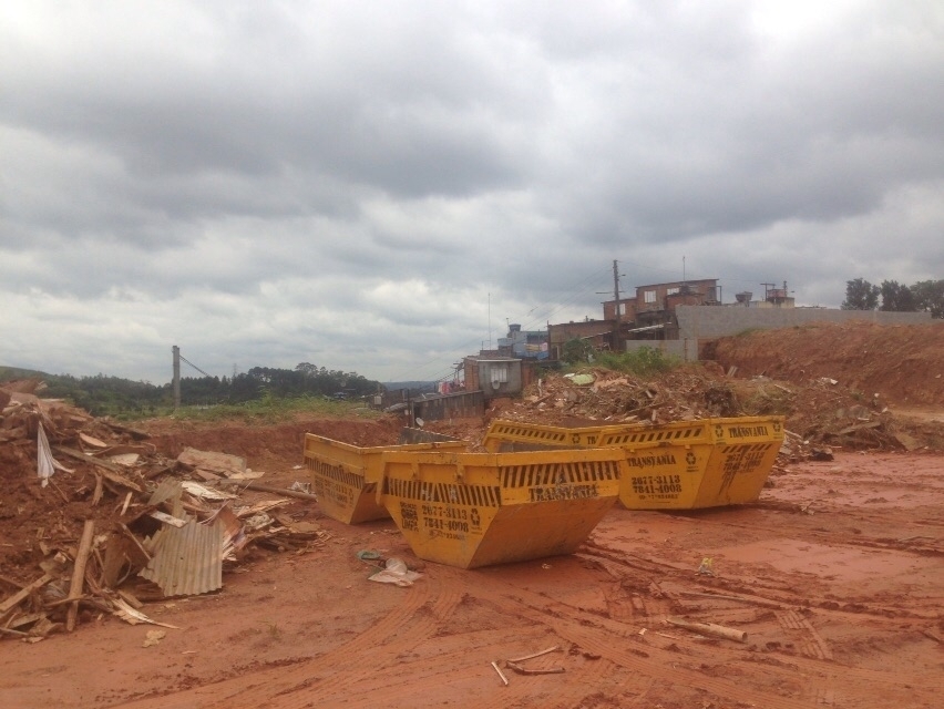 Onde Encontrar Serviço de Limpeza de Terreno na Vila Junqueira - Limpar Terreno