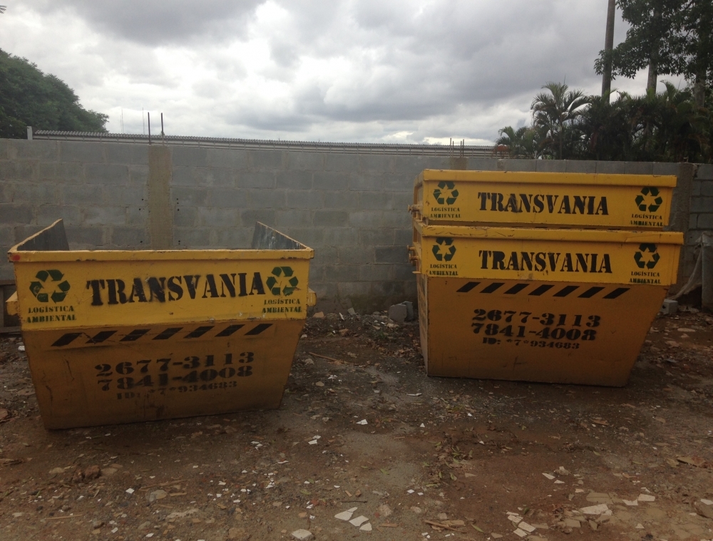 Onde Encontrar Serviço de Remoção de Lixo com Caçamba na Vila Pires - Empresa de Caçamba para Retirar Lixo