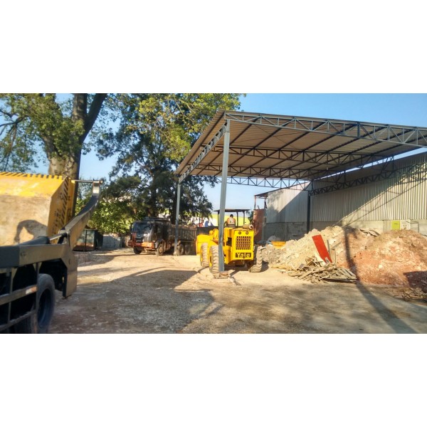 Preciso de Empresa para Remover Lixo de Obra no Jardim Pilar - Empresa para Remover Lixo de Obra