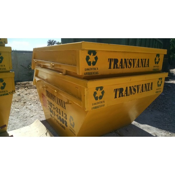 Preço para Remoção de Lixo de Obra na Vila João Ramalho - Remoção de Lixo de Obra na Paulicéia