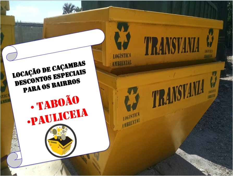 Procuro Caçamba para Remover Entulho na Vila Vivaldi - Aluguel de Caçamba para Entulho