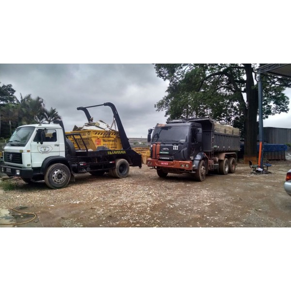 Remoção de Lixo de Obra de Casas no Jardim Carla - Remoção de Lixo de Obra na Paulicéia