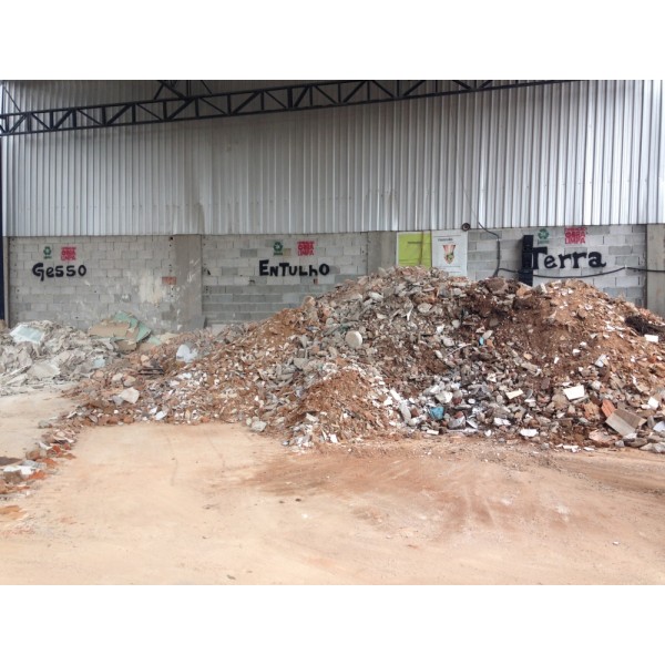 Remover Lixo de Obra Quanto Custa em São Caetano do Sul - Empresas de Remoções de Lixo