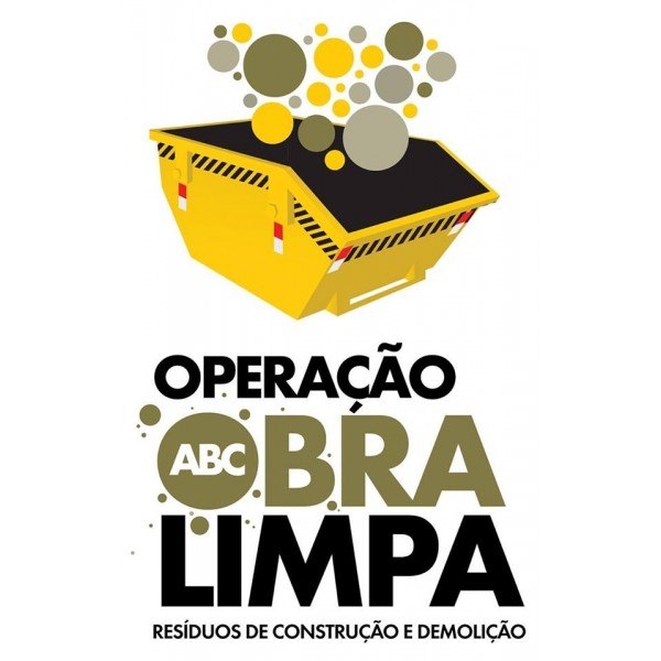 Serviço de Locação de Caçamba na Vila Alpina - Locação de Caçamba na Paulicéia