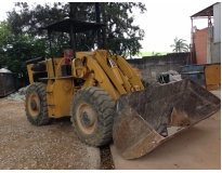 caçamba para coleta de lixo preço em Farina