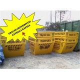Empresas para remoção de lixo e detrito preço na Vila Vitória