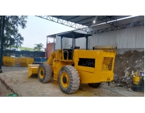 limpeza de terreno no Parque Oratório