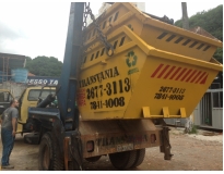 limpeza de terreno preço em Santo André