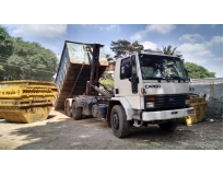 limpeza de terrenos para construção na Vila São Pedro