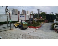 onde encontrar limpeza de terreno para construção na Vila Santa Tereza