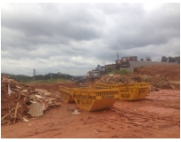 onde encontrar serviço de limpeza de terreno na Vila Junqueira