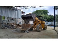 procuro limpeza de terreno na Vila Camilópolis