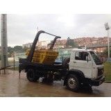 Quanto custa serviços de remoção de terra em São Bernardo do Campo